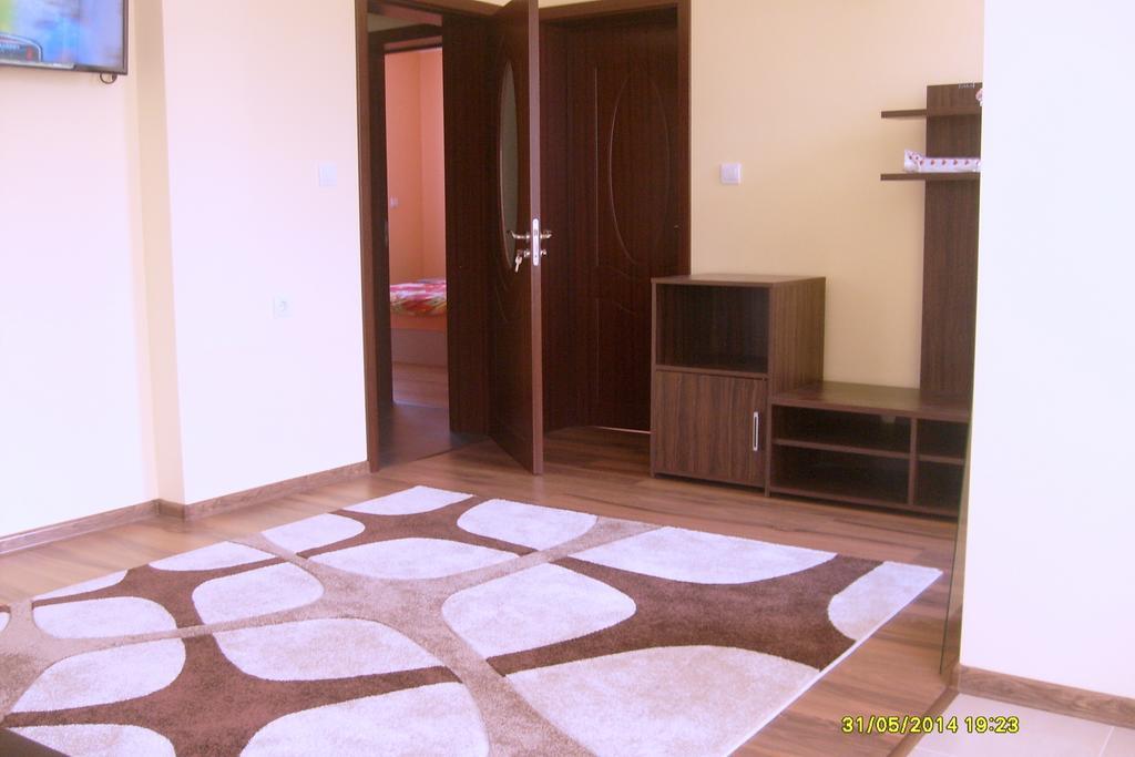 Guest Rooms Mihaylovi Pavel Banja Pokoj fotografie