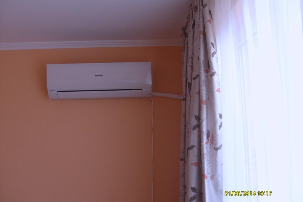 Guest Rooms Mihaylovi Pavel Banja Pokoj fotografie